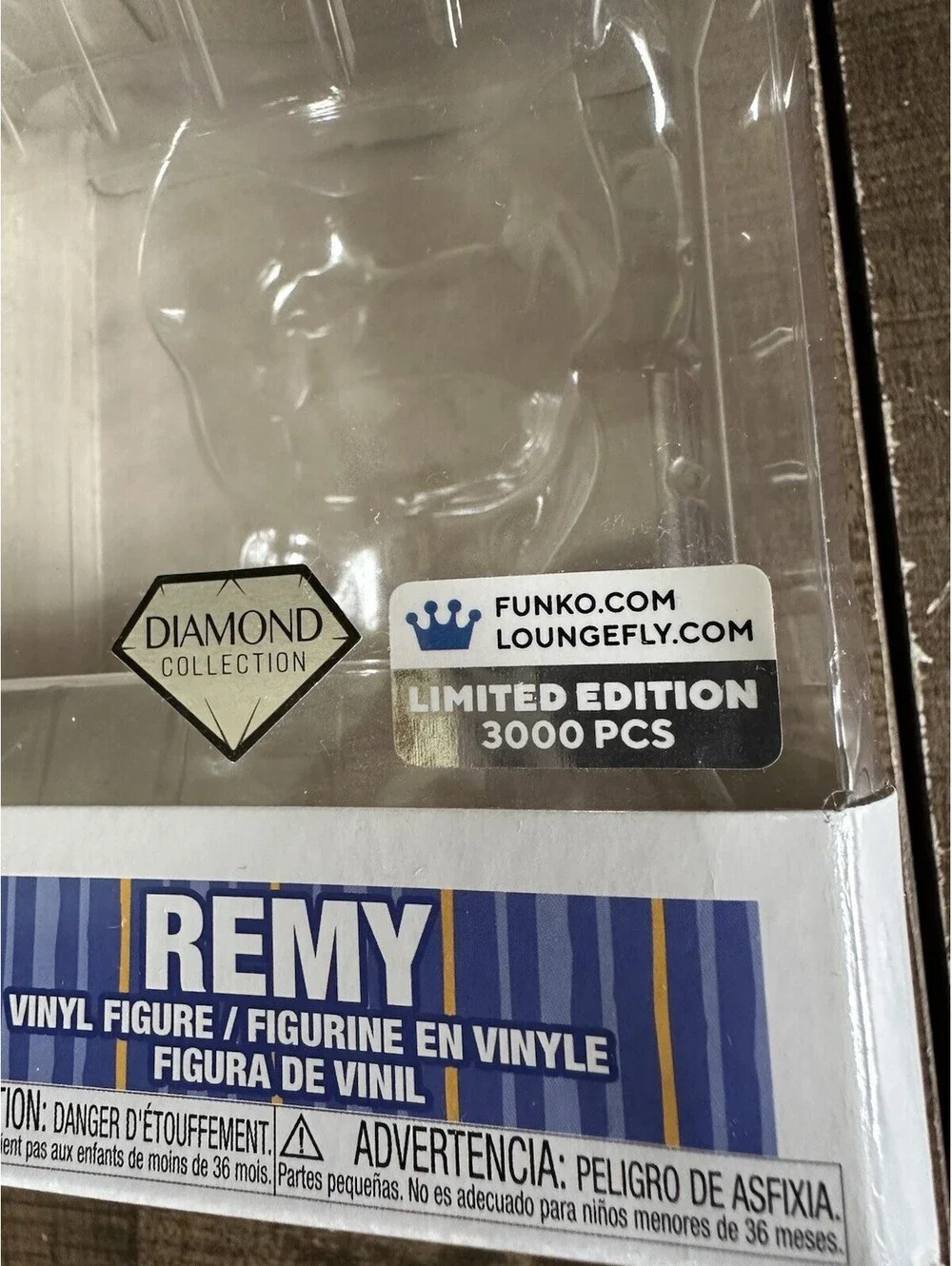 Funko ***empty replacement